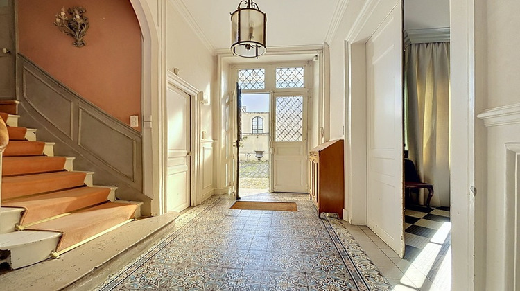 Ma-Cabane - Vente Divers REIMS, 335 m²