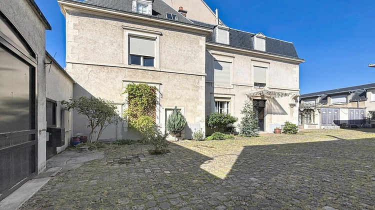 Ma-Cabane - Vente Divers REIMS, 335 m²