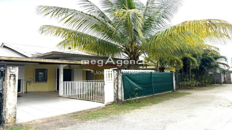 Ma-Cabane - Vente Divers REMIRE MONTJOLY, 98 m²