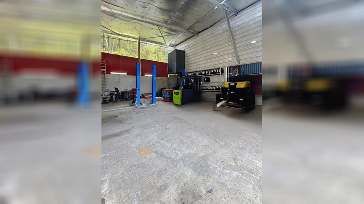 Ma-Cabane - Vente Divers REMIRE MONTJOLY, 1934 m²