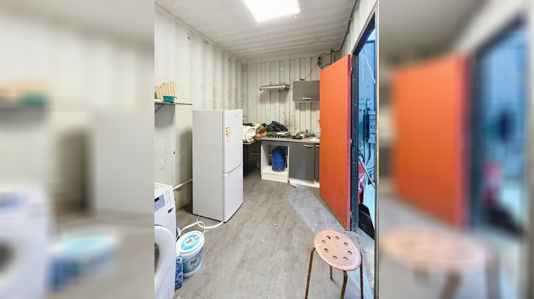 Ma-Cabane - Vente Divers REMIRE MONTJOLY, 1934 m²