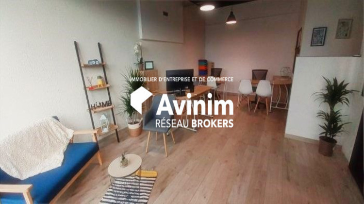 Ma-Cabane - Vente Divers Remiremont, 56 m²
