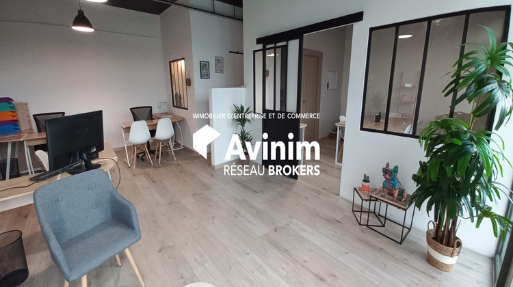 Ma-Cabane - Vente Divers Remiremont, 56 m²