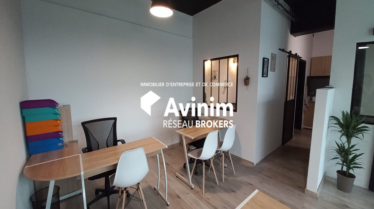 Ma-Cabane - Vente Divers Remiremont, 56 m²