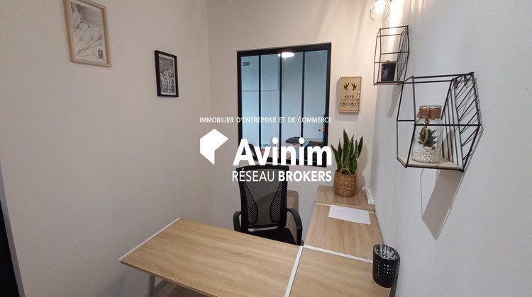 Ma-Cabane - Vente Divers Remiremont, 56 m²