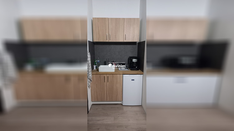 Ma-Cabane - Vente Divers Remiremont, 56 m²