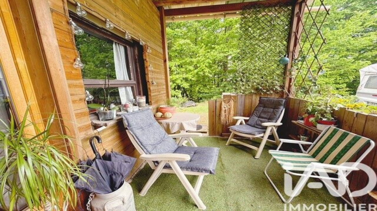 Ma-Cabane - Vente Divers Renauvoid, 120 m²