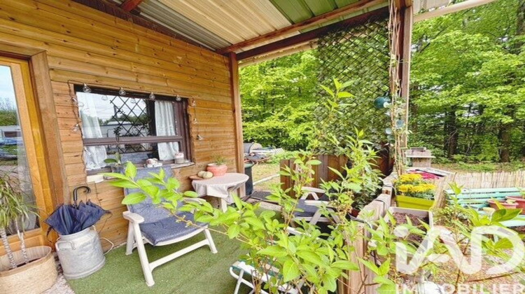 Ma-Cabane - Vente Divers Renauvoid, 120 m²