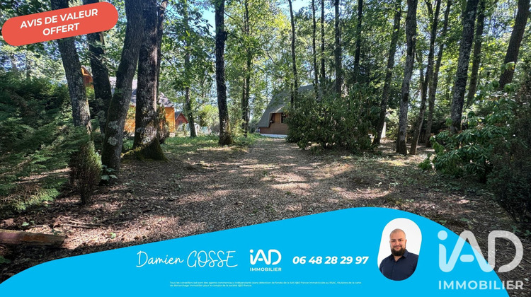 Ma-Cabane - Vente Divers Renay, 71 m²