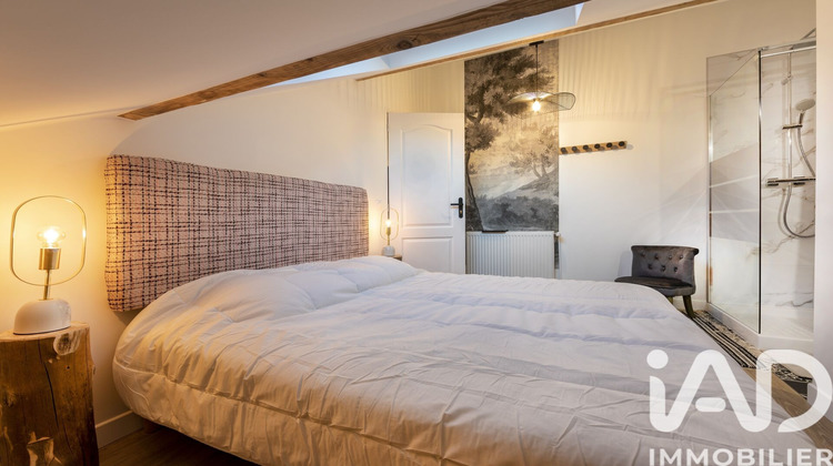 Ma-Cabane - Vente Divers Rencurel, 250 m²