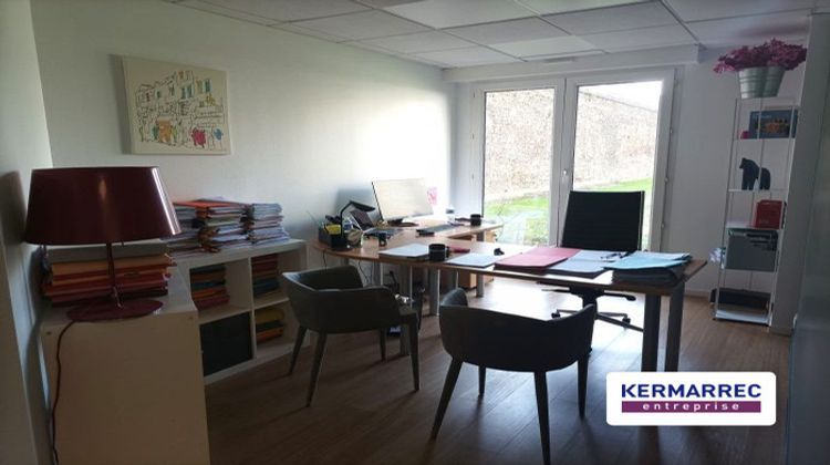 Ma-Cabane - Vente Divers Rennes, 166 m²