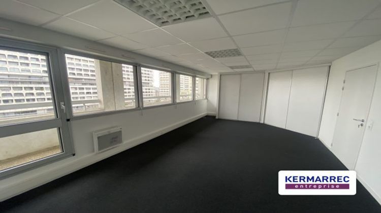 Ma-Cabane - Vente Divers Rennes, 530 m²