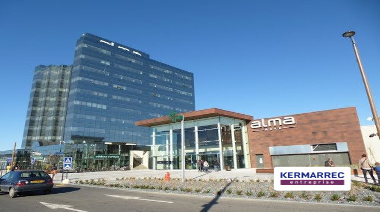 Ma-Cabane - Vente Divers Rennes, 327 m²