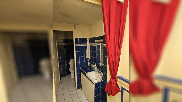 Ma-Cabane - Vente Divers Rennes, 56 m²