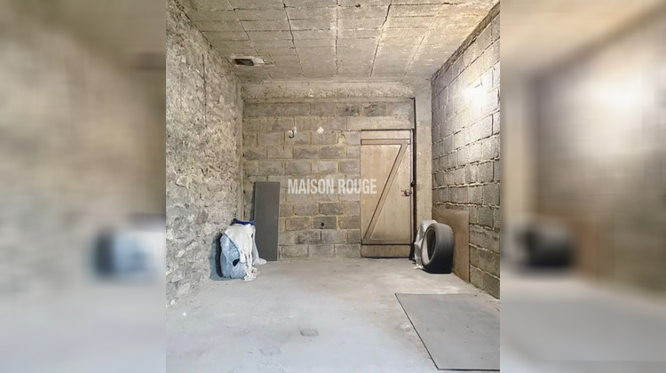 Ma-Cabane - Vente Divers RENNES, 16 m²