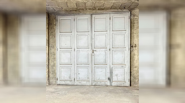 Ma-Cabane - Vente Divers RENNES, 16 m²