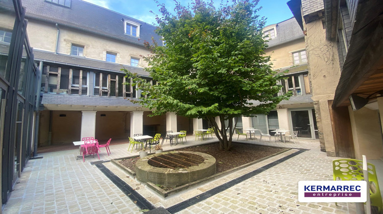 Ma-Cabane - Vente Divers Rennes, 741 m²