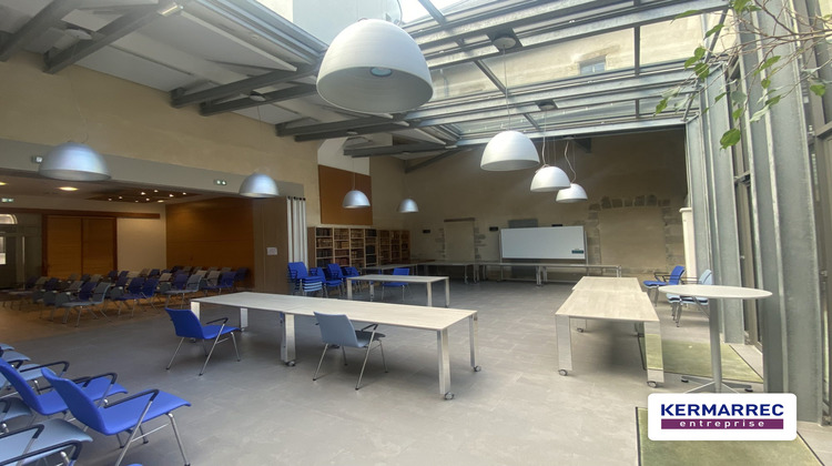 Ma-Cabane - Vente Divers Rennes, 741 m²