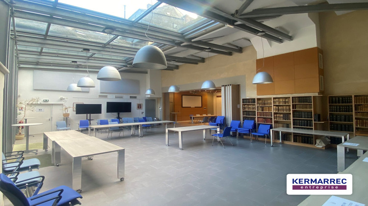 Ma-Cabane - Vente Divers Rennes, 741 m²