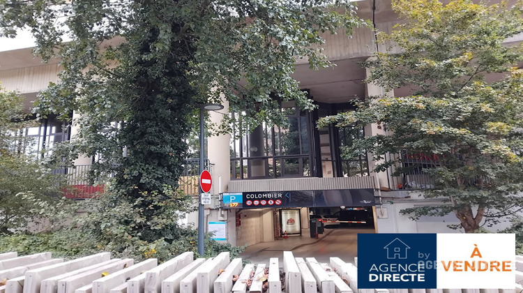 Ma-Cabane - Vente Divers RENNES, 15 m²