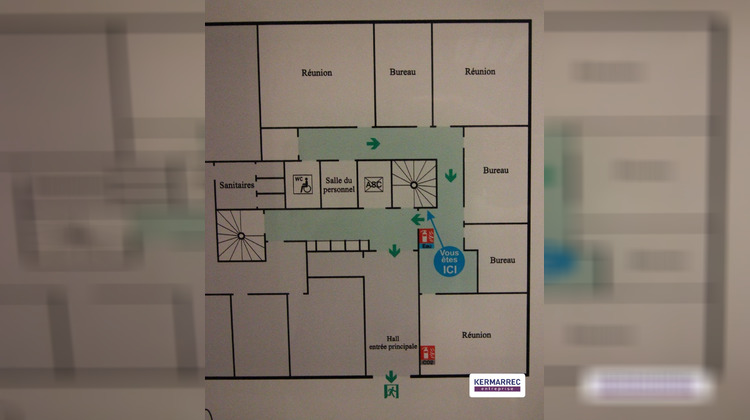 Ma-Cabane - Vente Divers Rennes, 133 m²