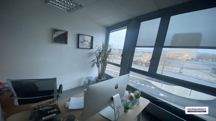 Ma-Cabane - Vente Divers Rennes, 56 m²