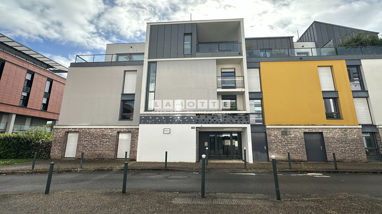 Ma-Cabane - Vente Divers RENNES, 14 m²