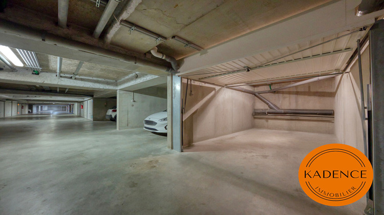 Ma-Cabane - Vente Divers RENNES, 15 m²