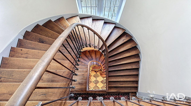 Ma-Cabane - Vente Divers Rennes, 260 m²