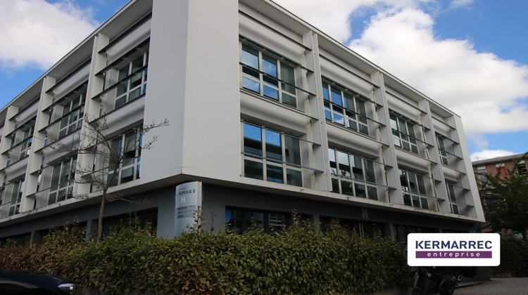 Ma-Cabane - Vente Divers Rennes, 347 m²