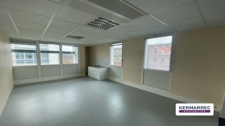 Ma-Cabane - Vente Divers Rennes, 347 m²