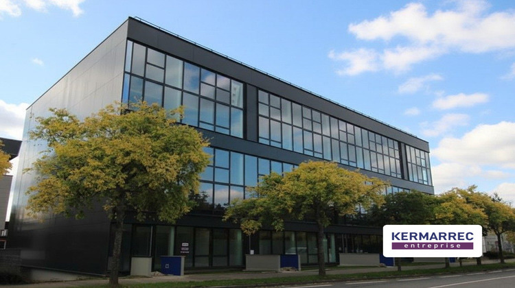 Ma-Cabane - Vente Divers Rennes, 35 m²