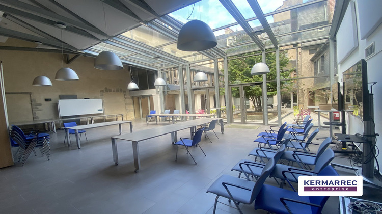 Ma-Cabane - Vente Divers Rennes, 741 m²