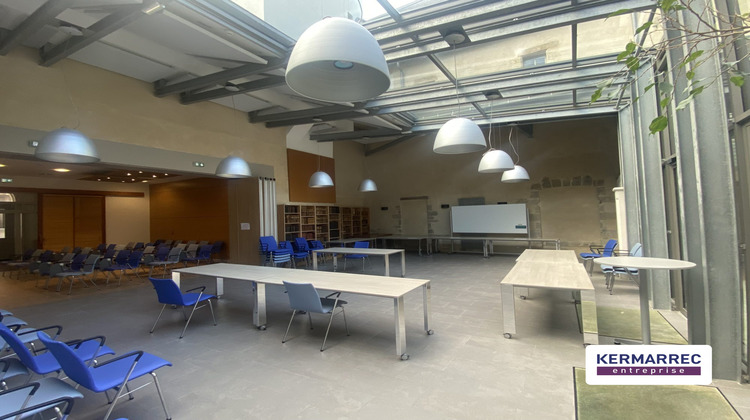 Ma-Cabane - Vente Divers Rennes, 741 m²