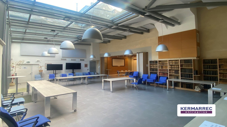 Ma-Cabane - Vente Divers Rennes, 741 m²