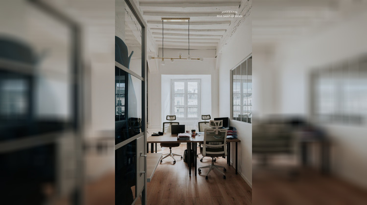 Ma-Cabane - Vente Divers Rennes, 110 m²