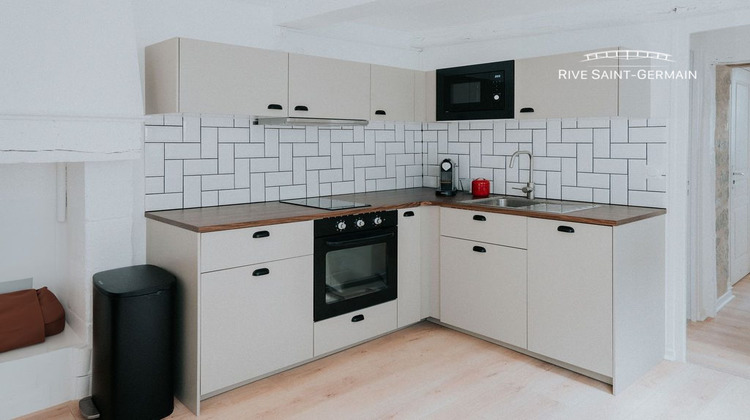 Ma-Cabane - Vente Divers Rennes, 110 m²