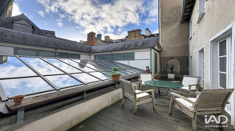 Ma-Cabane - Vente Divers Rennes, 260 m²