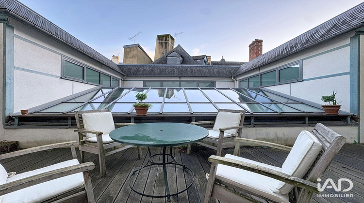 Ma-Cabane - Vente Divers Rennes, 260 m²