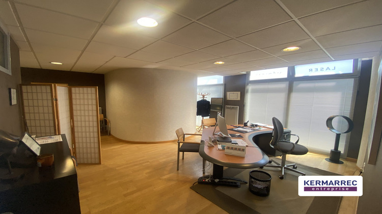 Ma-Cabane - Vente Divers Rennes, 111 m²