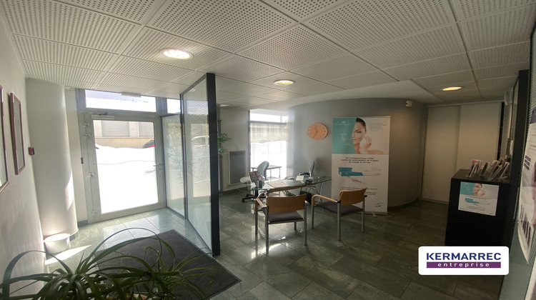 Ma-Cabane - Vente Divers Rennes, 111 m²