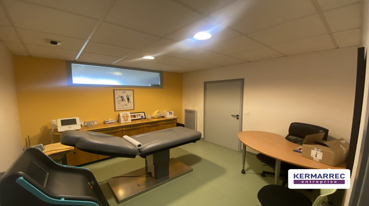 Ma-Cabane - Vente Divers Rennes, 111 m²