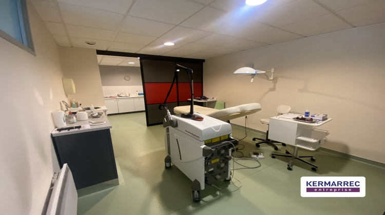Ma-Cabane - Vente Divers Rennes, 111 m²