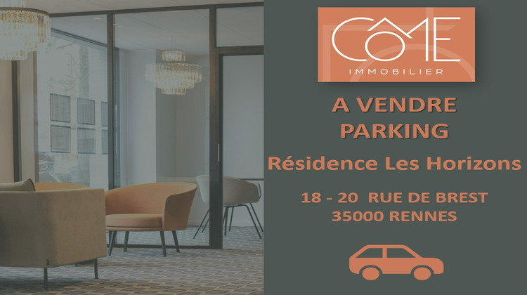 Ma-Cabane - Vente Divers RENNES, 0 m²