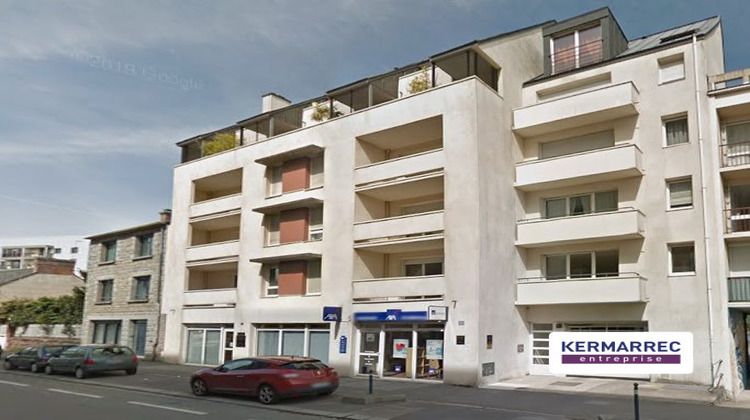 Ma-Cabane - Vente Divers Rennes, 55 m²