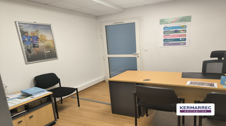 Ma-Cabane - Vente Divers Rennes, 55 m²