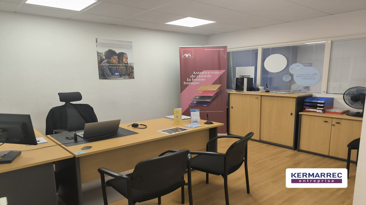 Ma-Cabane - Vente Divers Rennes, 55 m²
