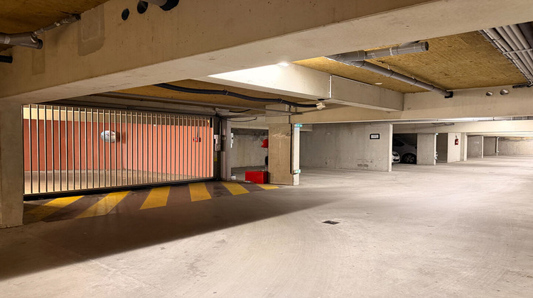Ma-Cabane - Vente Divers RENNES, 16 m²