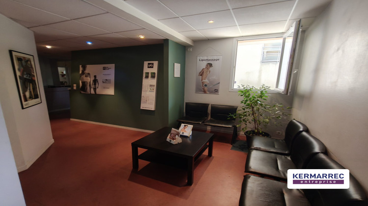 Ma-Cabane - Vente Divers Rennes, 85 m²