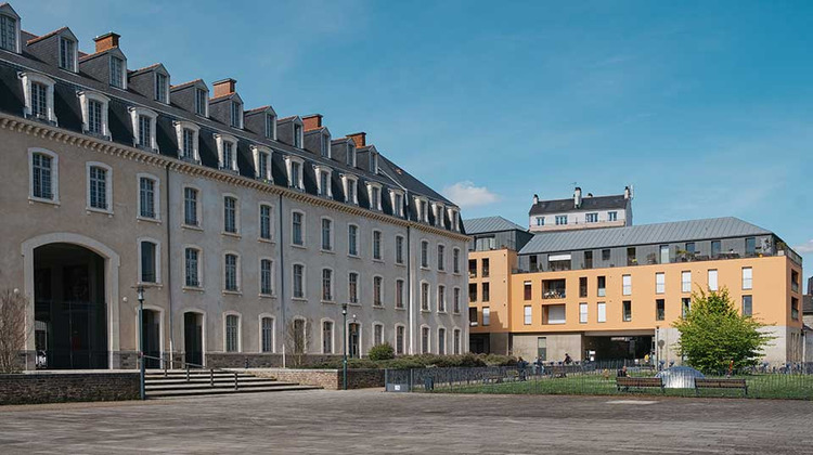 Ma-Cabane - Vente Divers RENNES, 15 m²